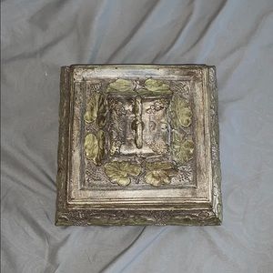 Antique box